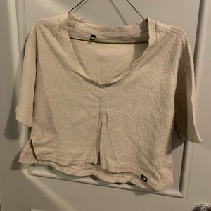 Gymshark workout shirt